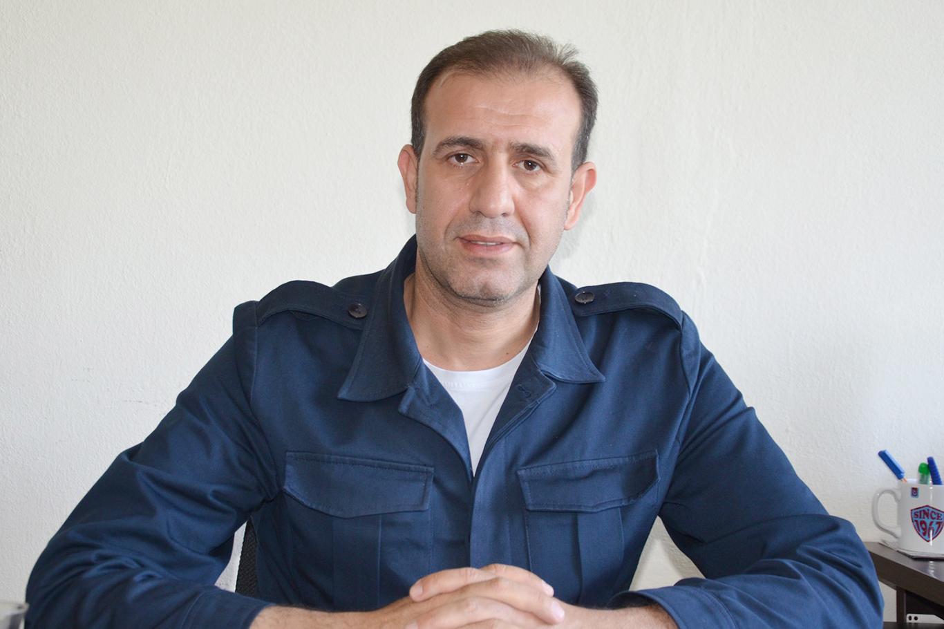 "Milliyetçilik ideolojisi en olumsuz tesirlerini Kürtler üzerinde yaptı" "Milliyetçilik ideolojisi en olumsuz tesirlerini Kürtler üzerinde yaptı"